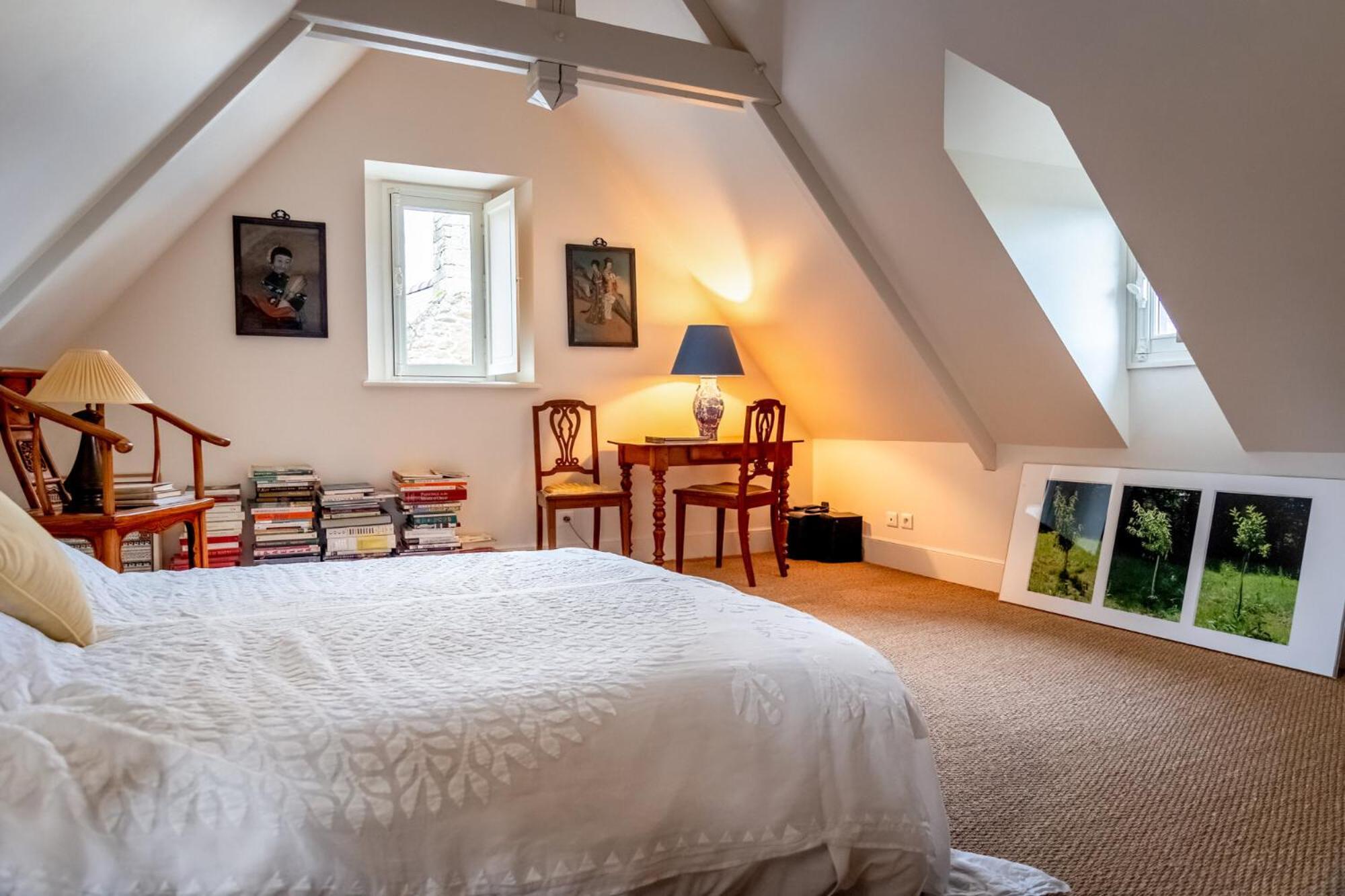 Bed and Breakfast Manoir Des Bords De Rance Плуэр-сюр-Ранс Экстерьер фото